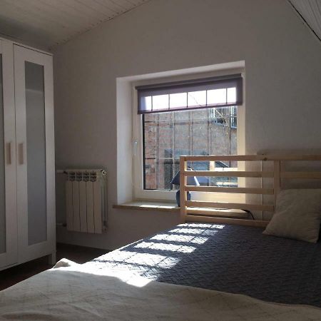 Big Calm Apart Hotel 15Min Warsaw 6Pers Wifi Fireplace Garden Grill Varsóvia Exterior foto