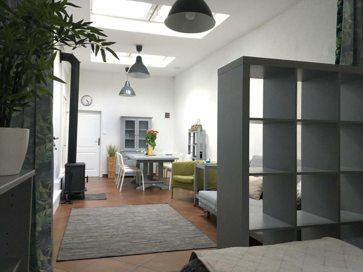 Big Calm Apart Hotel 15Min Warsaw 6Pers Wifi Fireplace Garden Grill Varsóvia Exterior foto