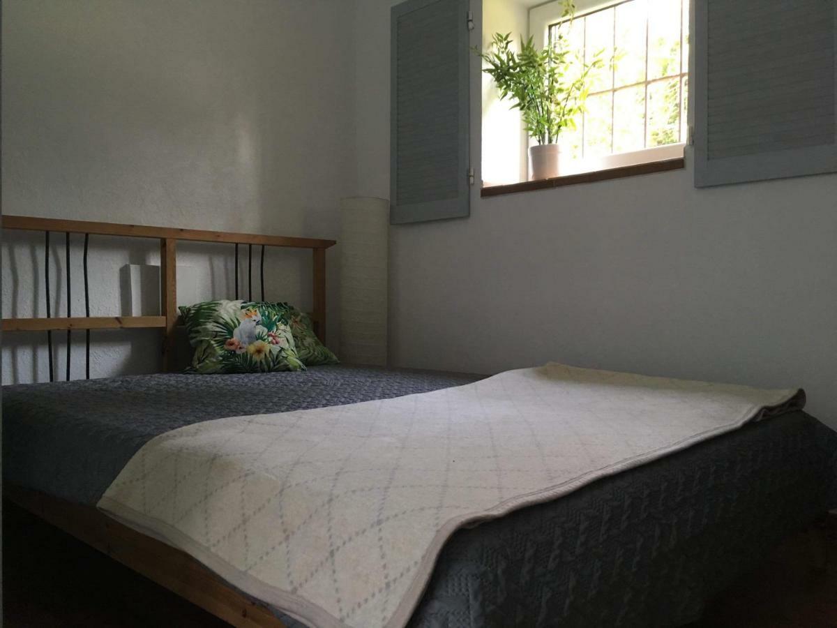 Big Calm Apart Hotel 15Min Warsaw 6Pers Wifi Fireplace Garden Grill Varsóvia Exterior foto