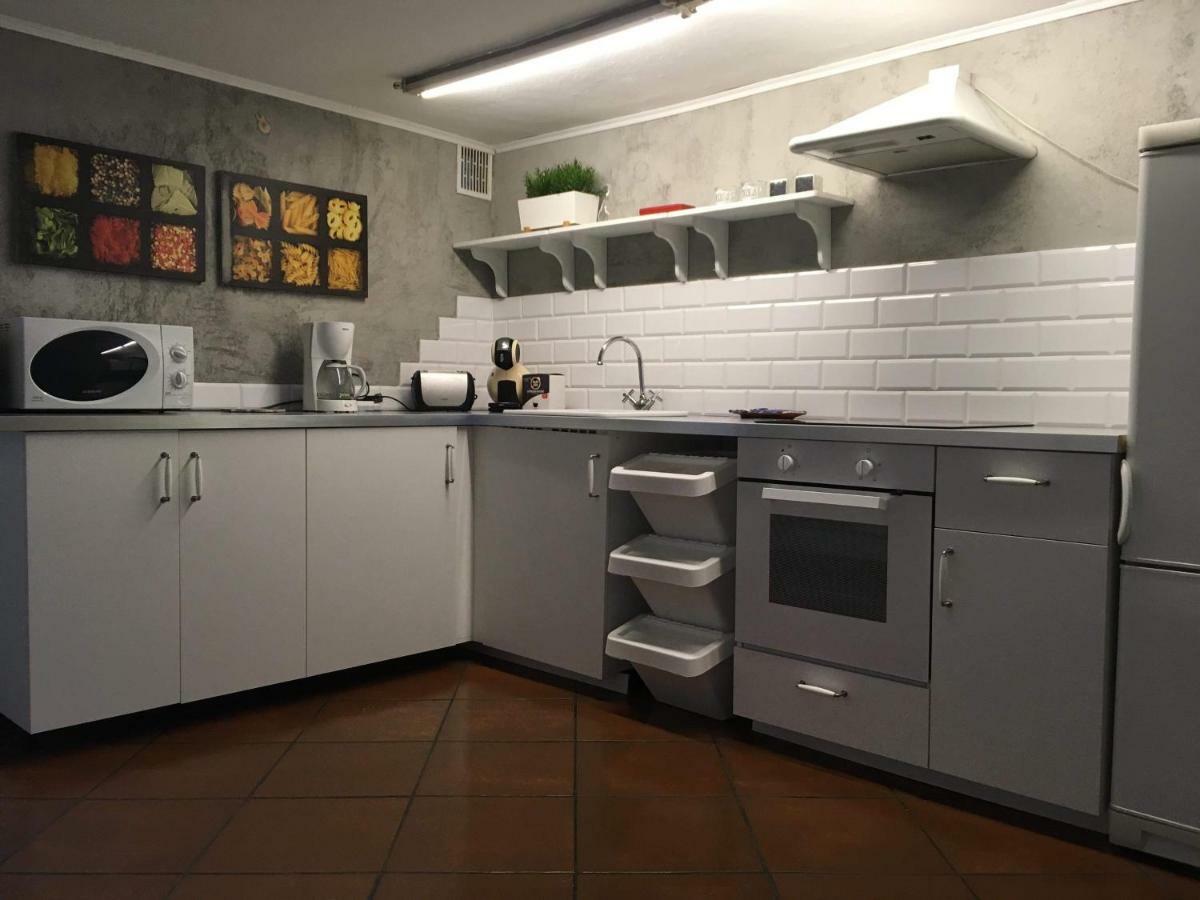 Big Calm Apart Hotel 15Min Warsaw 6Pers Wifi Fireplace Garden Grill Varsóvia Exterior foto