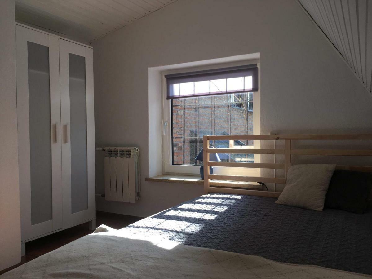 Big Calm Apart Hotel 15Min Warsaw 6Pers Wifi Fireplace Garden Grill Varsóvia Exterior foto