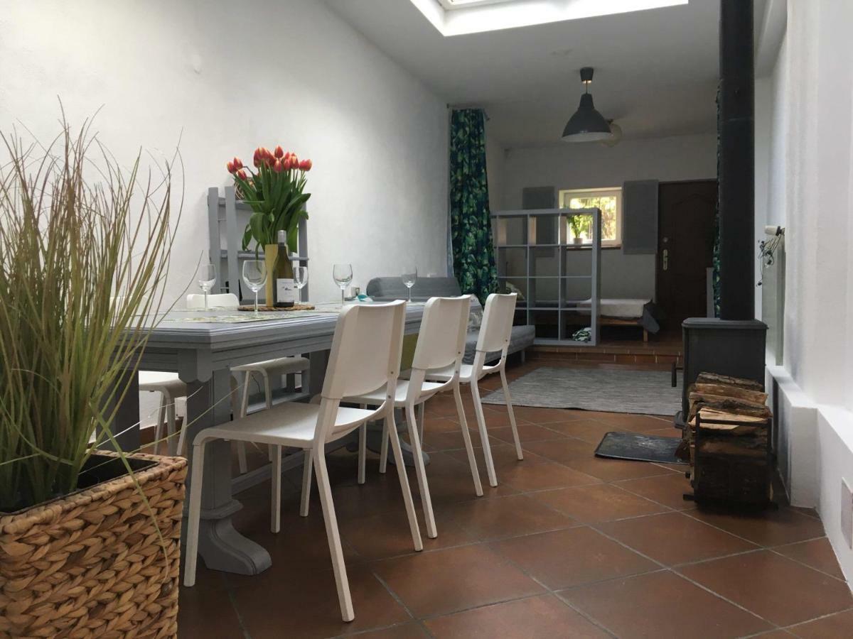 Big Calm Apart Hotel 15Min Warsaw 6Pers Wifi Fireplace Garden Grill Varsóvia Exterior foto