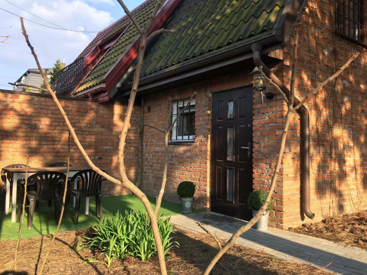 Big Calm Apart Hotel 15Min Warsaw 6Pers Wifi Fireplace Garden Grill Varsóvia Exterior foto